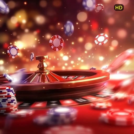 i4deu Game rooms